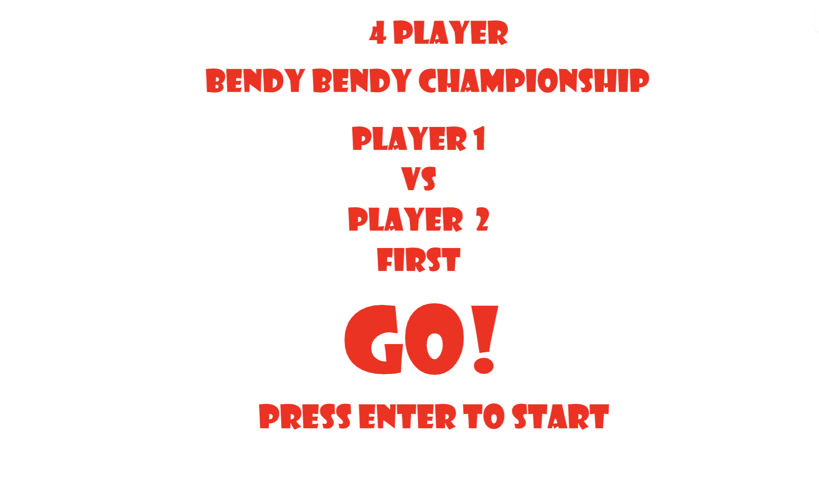 Car Madness Game Screenshot